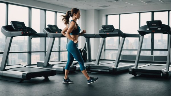 Guide complet : meilleur tapis de course pour tous les niveaux