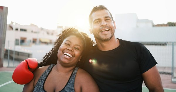 Le parcours pour devenir préparateur physique avec l'IRSS