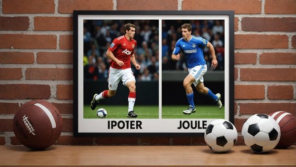 Affiche sportive personnalisée: immortalisez vos exploits sportifs