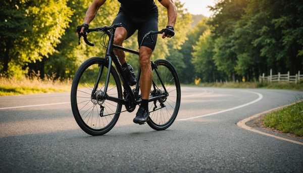 Boostez vos compétences cyclistes avec notre blog passionnant