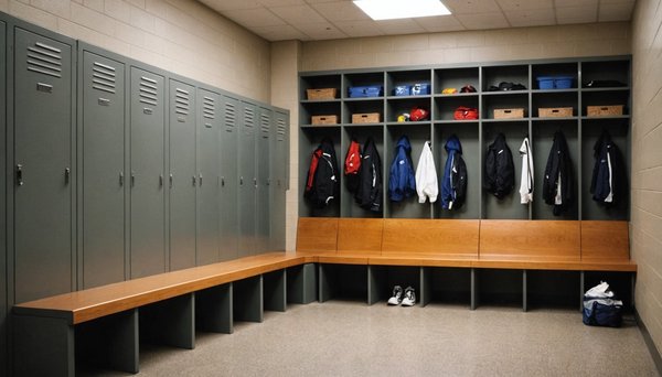 Banc vestiaire dimension : trouvez celui qui vous convient