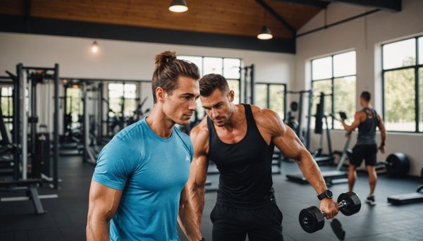 Les meilleurs conseils pour sélectionner un coach sportif efficace