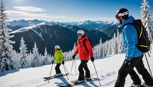 Comment réduire les coûts lors d'un voyage ski pas cher ?